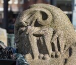 De kraaien cq raven.
<br/>
Marcel Westhoff, maart 2020